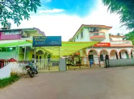 FabExpress Royal Baga Residency