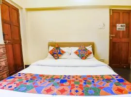 FabExpress Royal Baga Residency - 500m From Baga Beach