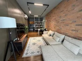 TF Luxe Suites K Avenue Kepayan
