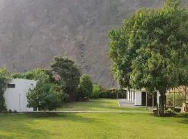 La Casita de Condoray - Lunahuana