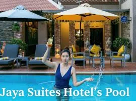 Jaya Suites Hotel