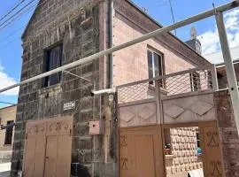 Sweet house