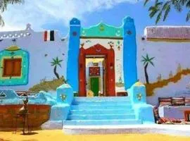 Nubian Palace Eco Lodge