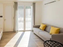 Residence Fornaci - Suite garage privato a pochi minuti da Treviso e Aeroporto