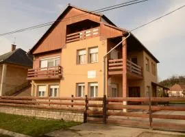 Hutasori Guesthouse