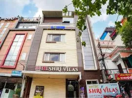 FabHotel Shri Vilas
