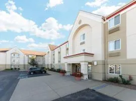 MainStay Suites Louisville Jeffersontown