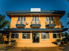 Cashewnut Hotel