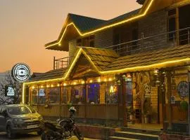 The Aesthetic Nest Home Stay Manali