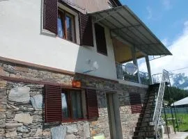 Guest House Lasili