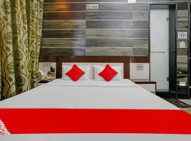 Hotel O Gangeshwar