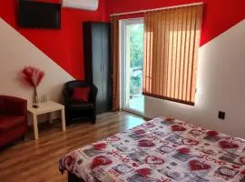 Стаи за гости - Цветето на Ангела