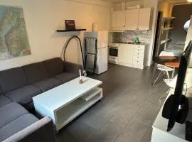 Condo Free Parking