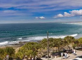 Ultimate Coastal Escape + Amazing Views