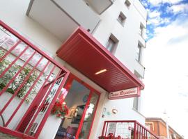 Daina Residence, appart'hôtel à Lido di Jesolo