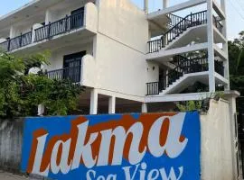 Lakma Sea View