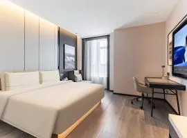 Atour Hotel Shanghai Wujiaochang Zhongyuan City Plaza