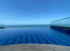 Luxury Ocean View - Bocagrande