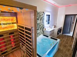 Lumina Wellness Apartman