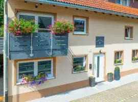 Haus an der Haslach