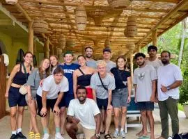 Roaming Retreat Ahangama