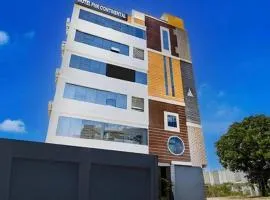 FabHotel O PNR Continental