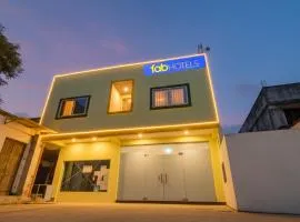 FabHotel Somnath