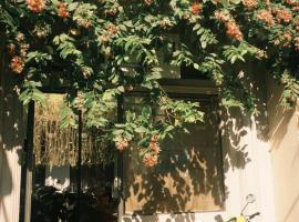 IKIGAI Dorm Hostel - Danang Beach, hostel in Da Nang