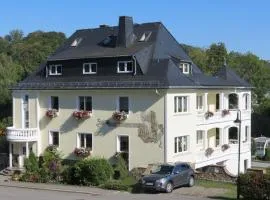 Pension Weißer Hirsch