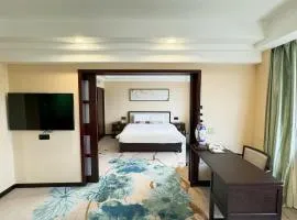 Guangdong Hotel-Free Shuttle during Canton Fair