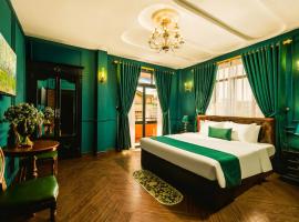 후에에 위치한 호텔 Vina Vintage Hotel