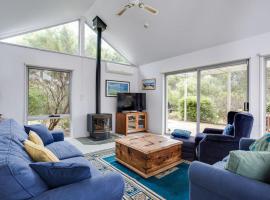 Family surf & golf escape, hotel v destinaci Rye