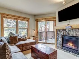 CS321 Copper Springs condo
