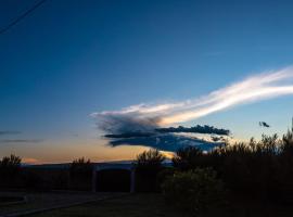 Peaceful Getaway in Kajiado County - Riri Isinya, villa in Oloyaingalani