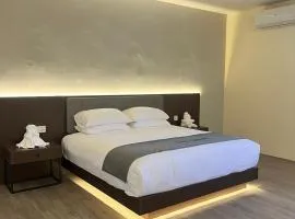 The Great Hotel Sri Iskandar