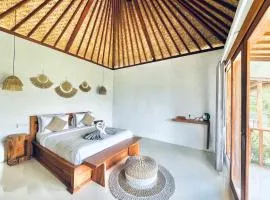 Hillside bali