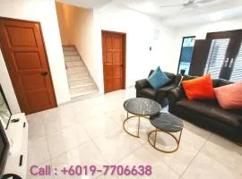 Soga Homestay 6 Rooms 4 Baths New House