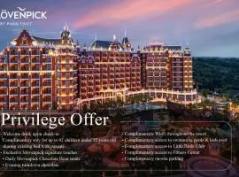 Mövenpick Resort Phan Thiet