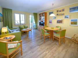 Wohnpark Stadt Hamburg - Apt. 15