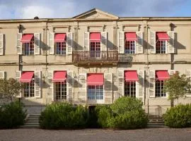 Domaine de Montcausson