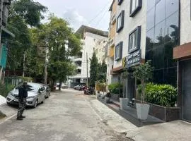 Triton Suites By Bestinn Leisure