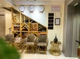Triton Suites By Bestinn Leisure Domlur Bangalore
