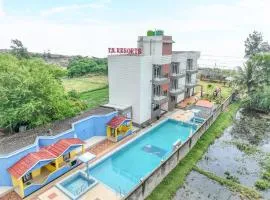 TN RESORTS