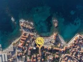 Villa Palazzo Antiqua island Vis by Villas Guide
