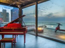 Hayarkon Apartment By the Sea