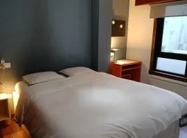 como en casa