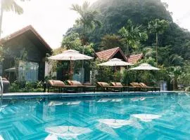 Tam Cốc Valley Eco Resort