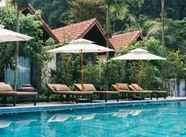 Tam Cốc Valley Eco Resort