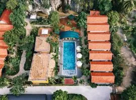 Tam Cốc Valley Eco Resort