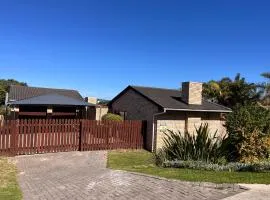 Pladda in Plett